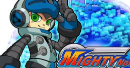 Mighty No. 9 - Kickstarter Pitch Theme - Video Game
