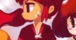 Momodora III - Video Game Video game from Momodora III for Windows. Published by rdein (2014). Uploaded by peterdao.