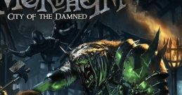 Mordheim: City of the Damned - Video Game