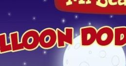 Mr. Bean Balloon Dodge Dash - Video Game Video game from Mr. Bean Balloon Dodge Dash for Online. Published by Cartoon