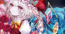 Mugensou -MUGENSO- - EP 夢幻想 -MUGENSO- - Video Game
