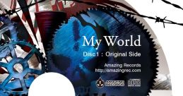 My World - Video Game Video game from My World. Published by Amazing Records (2014). Uploaded by ViviVGM.