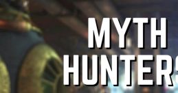 Myth Hunters (Original track) - Video Game