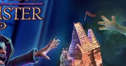 Naheulbeuk's Dungeon Master (Official track) - Video Game Video game from Naheulbeuk's Dungeon Master (Official track)