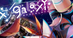 NextgalaxY - Video Game