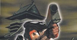 Ninja Assault ニンジャアサルト 닌자 어썰트 - Video Game Video game from Ninja Assault ニンジャアサルト 닌자 어썰트 for
