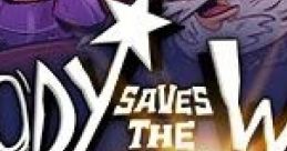 Nobody Saves the World - Video Game