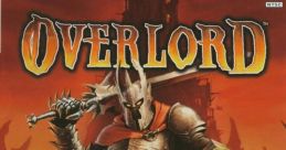 Overlord Overlord 1 - Video Game Video game from Overlord Overlord 1 for PS3, Windows, Xbox 360. Published by Codemasters