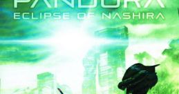 Pandora: Eclipse of Nashira - Video Game