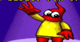 Plok! Plok! Ost, Plok Ost, Plok, Tim Follin, Snes, Super Nintendo - Video Game