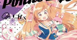 Ponko2 Girlish maimai ORANGE PLUS Taiko no Tatsujin (2011) maimaiGreeN GROOVE COASTER (Arcade) - Video Game Video game from