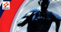 Pro Evolution Soccer World Soccer Winning Eleven 5 ワールドサッカーウイニングイレブン5 - Video Game Video game from Pro