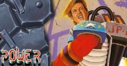 QUByte Classics - Jim Power: The Lost Dimension by PIKO QUByte Classics - The Humans by PIKO - Video Game Video game from
