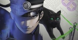 RAIDOU Remastered: Chorikiheidan Kitan RAIDOU Remastered: 超力兵団奇譚 RAIDOU Remastered: The Mystery of the Soulless Army