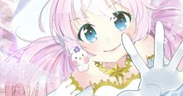 Re:Glitter - Video Game