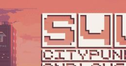 S4U: CITYPUNK 2011 AND LOVE PUNCH - Video Game