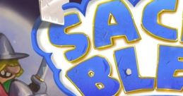 Sacre Bleu - Video Game