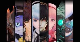 School of Ragnarok (Taito Type X3) スクール オブ ラグナロク - Video Game Video game from School of Ragnarok (Taito Type