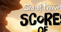Sea of Thieves: Shores of Gold Unofficial - Video Game