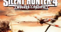 Silent Hunter 4: Wolves of the Pacific - Video Game