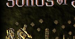 Songs Of Syx (Original Game track, Pt. 2) - Video Game