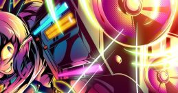 SONIC☆FRONTLINE v1.0 - Video Game