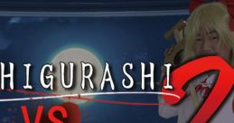SONOHIGURASHI VS. TOUHOU UNIVERSE - Video Game Video game from SONOHIGURASHI VS. TOUHOU UNIVERSE for Windows. Published