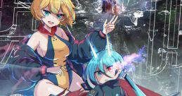 Soukoku -restless memory- 葬哭 -restless memory- - Video Game