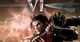 SOULCALIBUR VI ORIGINAL TRACK Expanded Edition - Video Game