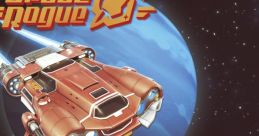 Space Rogue (Original track) - Video Game Video game from Space Rogue (Original track) for Windows. Published by Aural