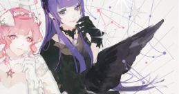 STELLA LUNA - Video Game Video game from STELLA LUNA. Published by Alkanet, PRIDASK (2018). Uploaded by ViviVGM.