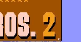 Super Mario Bros.: The Lost Levels Super Mario Bros. 2 (Japan) - Video Game Video game from Super Mario Bros.: The Lost