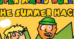 Super Mario World: The Summer Hack OST - Video Game