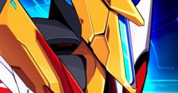 Super Mech War: Iron Blood - Video Game