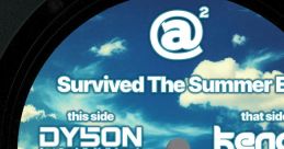 Survived The Summer EP - Video Game Video game from Survived The Summer EP. Published by Aural Adrenaline (2023).