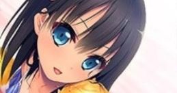 Sweet Sweat in Summer: The Naughty Girl and Her Ripe Scent Natsu Iro Mikan: Ecchi na Shoujo to Shitataru Nioi 夏色蜜汗