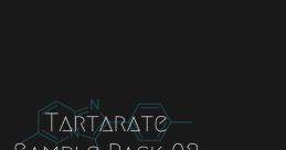 Tartarate_samplepack_02 - Tartarate - Video Game