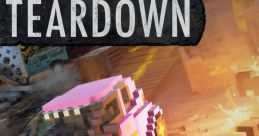 Teardown: Art Vandals (And More) (Original Game track) - Video Game