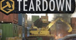 Teardown: Folkrace (Original Game track) - Video Game