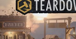 Teardown: Time Campers (Original Game track) - Video Game Video game from Teardown: Time Campers (Original Game track)