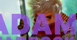The Kid EP Bastion - Video Game