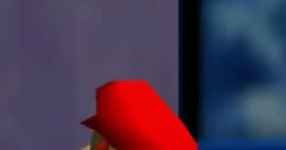 Mario 64 Beta (Doesn’t work Anymore)