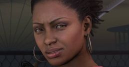 Rochelle (Left 4 Dead)