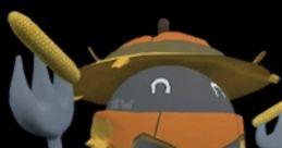 Rob From Smg4