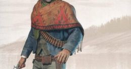 Javier Escuella (Red Dead Redemption 2)