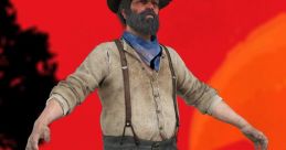 Uncle (Red Dead Redemption 2)