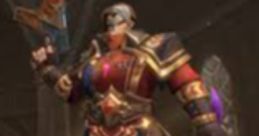 Corvus (Paladins)