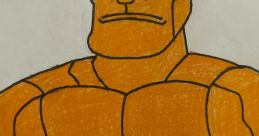 Thing (Dave Boat, Teen Titans Go!)