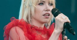 Carly Rae Jepsen