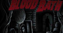 Blood in the bath V1
